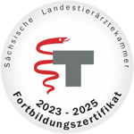 Logo Fortbildung 2023-2025