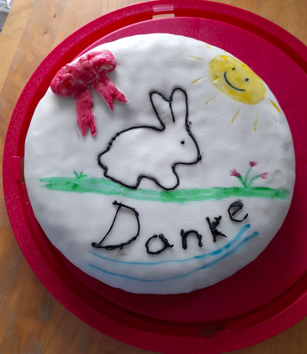 Kuchen