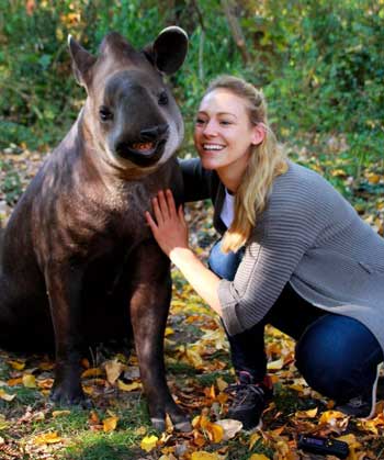 Lena Enderle