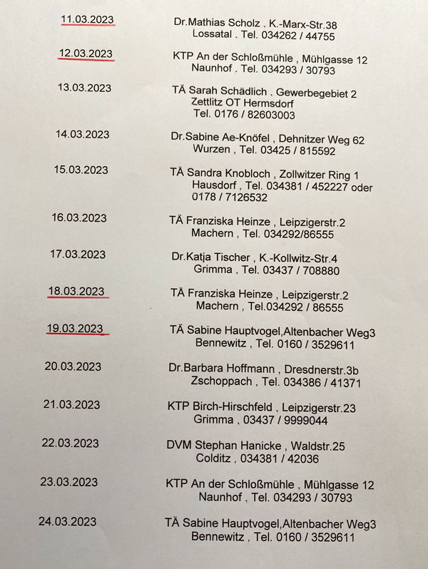 Notdienstplan 2023 v3S3