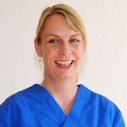 Tierärztin Dr. Cornelia Fricke Tierärztin Dr. Cornelia Fricke