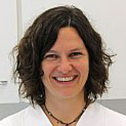 Tierärztin Dr. Franziska Müller